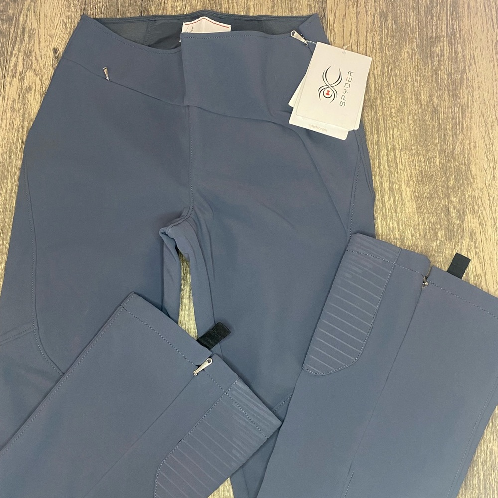Spyder Slalom Softshell Pants